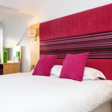 Hotel Clubhouse B& B Nairn Esterno foto