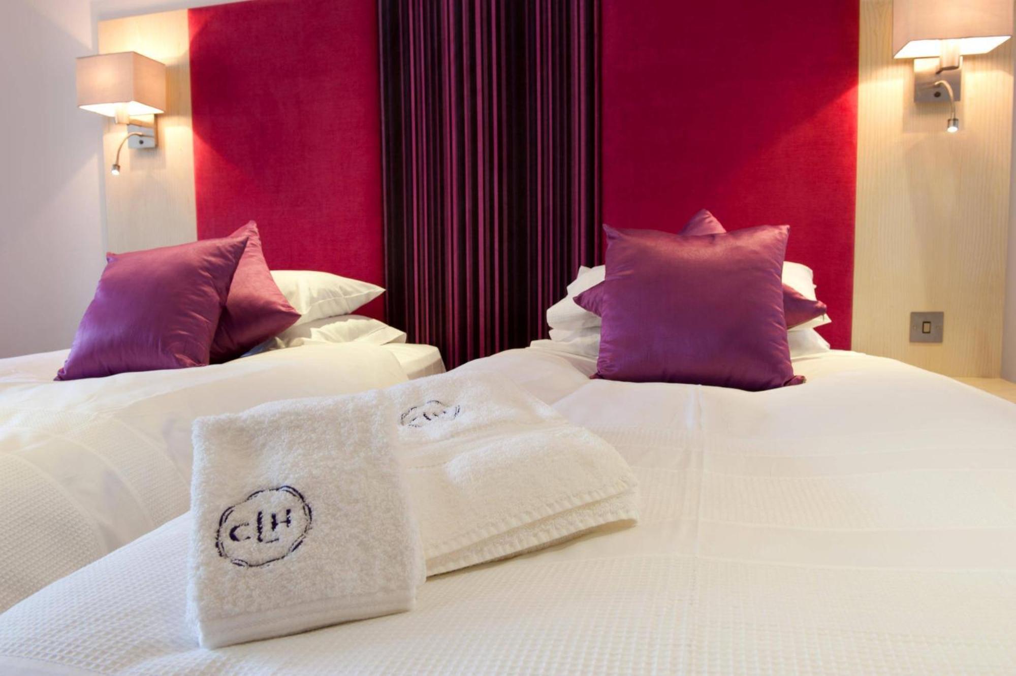 Hotel Clubhouse B& B Nairn Esterno foto