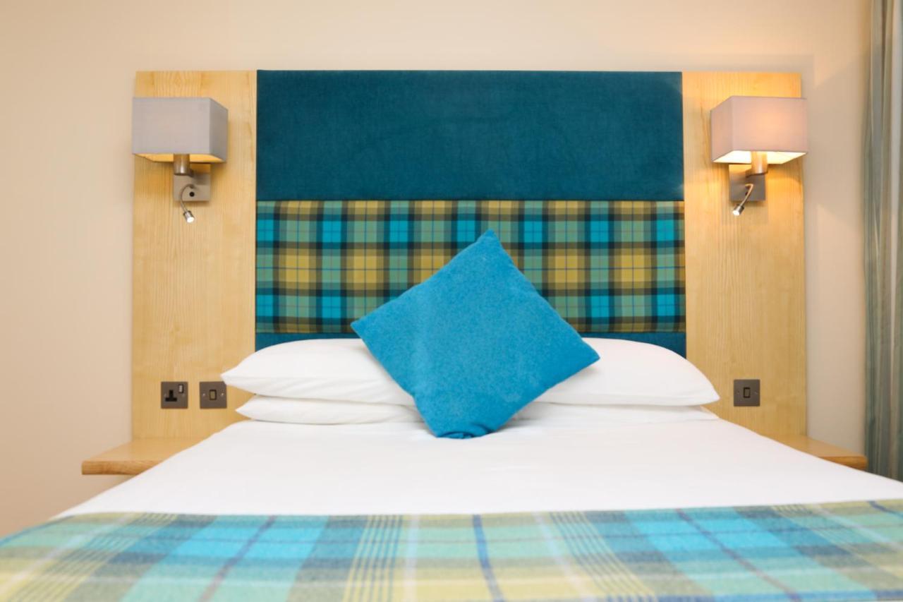 Hotel Clubhouse B& B Nairn Esterno foto