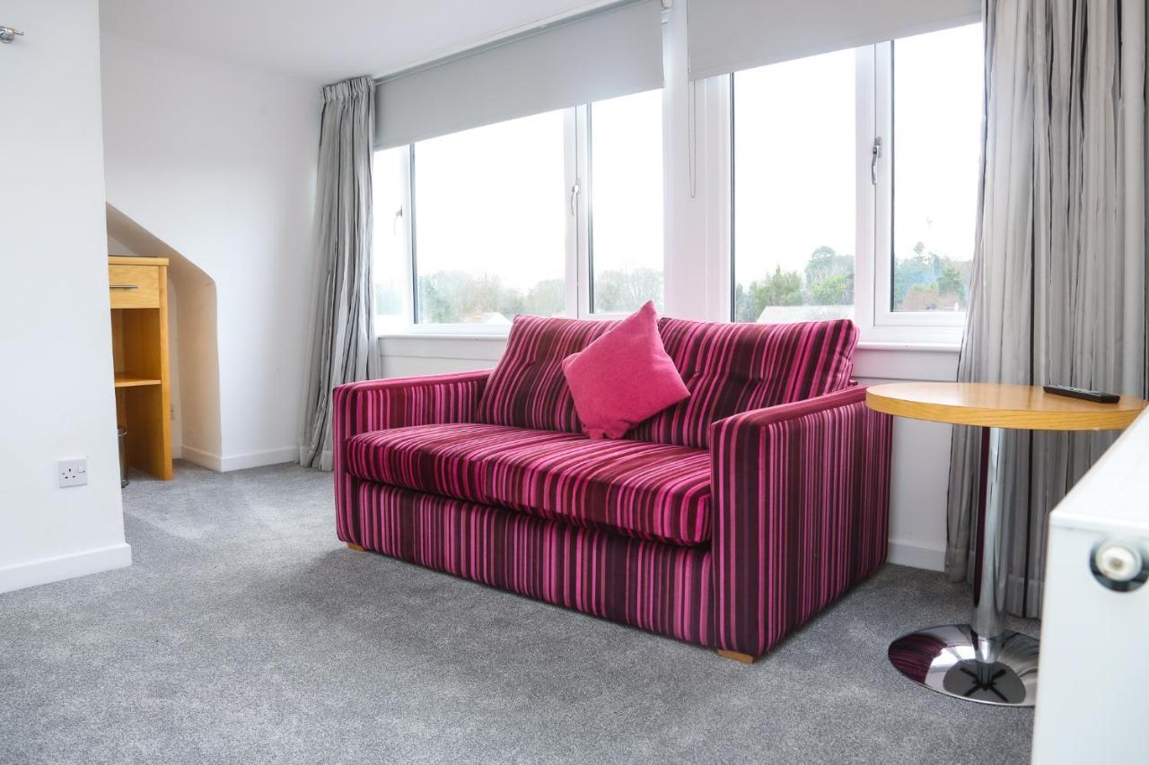 Hotel Clubhouse B& B Nairn Esterno foto