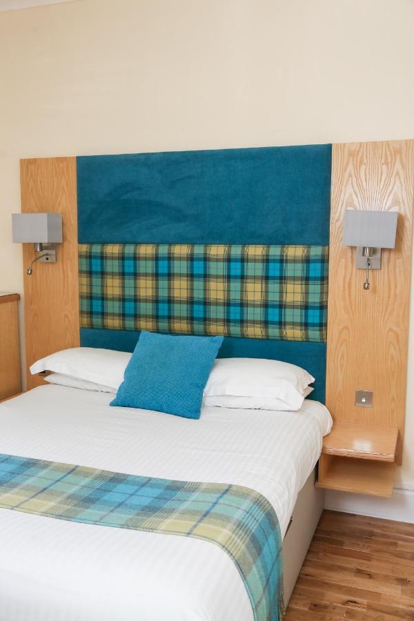 Hotel Clubhouse B& B Nairn Esterno foto
