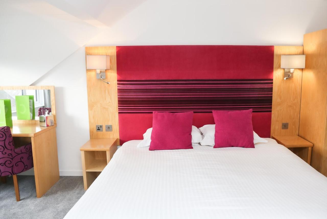 Hotel Clubhouse B& B Nairn Esterno foto