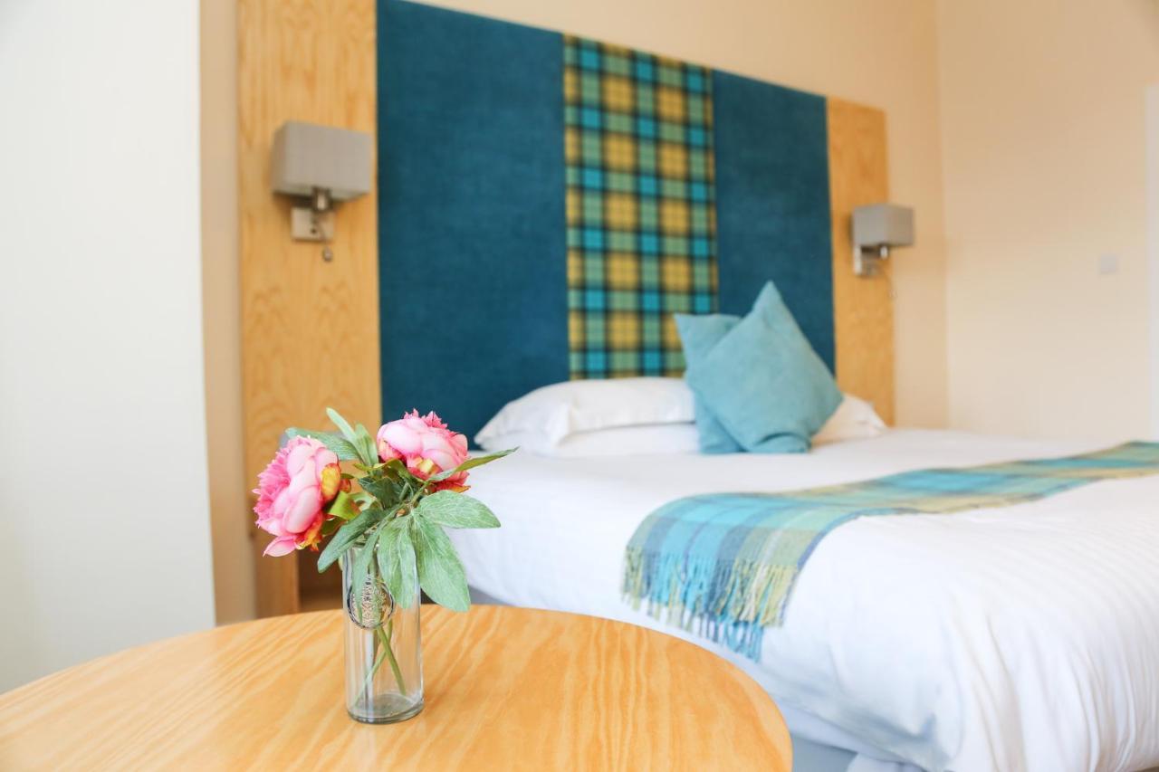 Hotel Clubhouse B& B Nairn Esterno foto