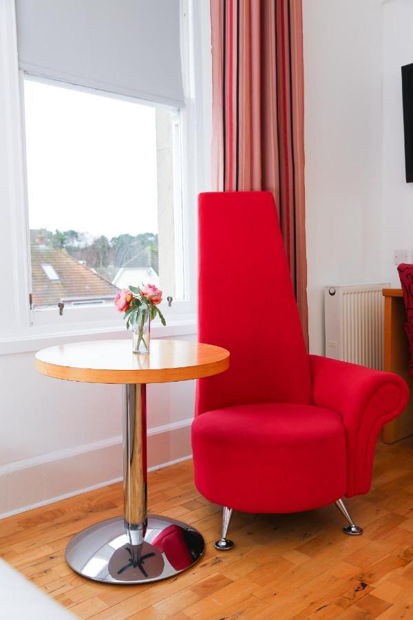 Hotel Clubhouse B& B Nairn Esterno foto