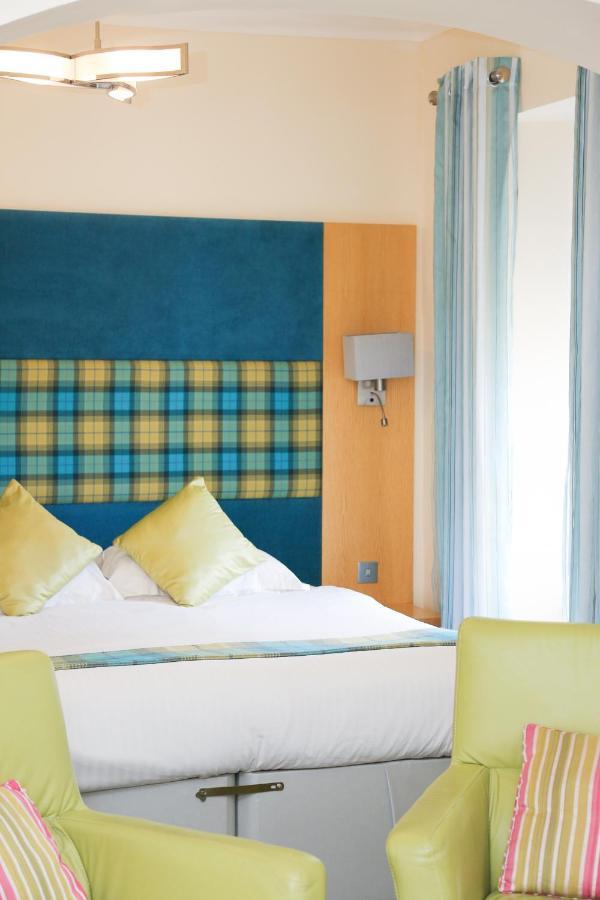 Hotel Clubhouse B& B Nairn Esterno foto
