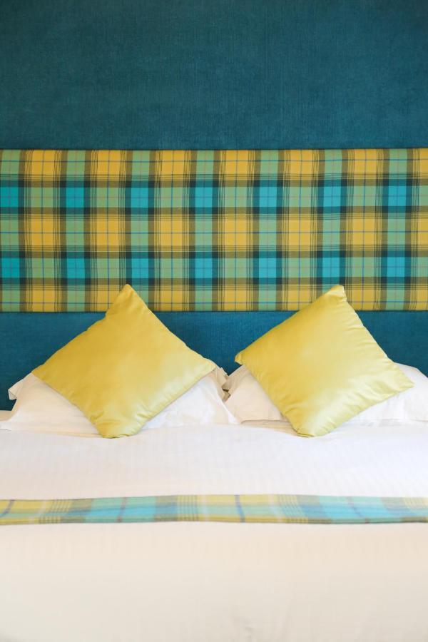 Hotel Clubhouse B& B Nairn Esterno foto