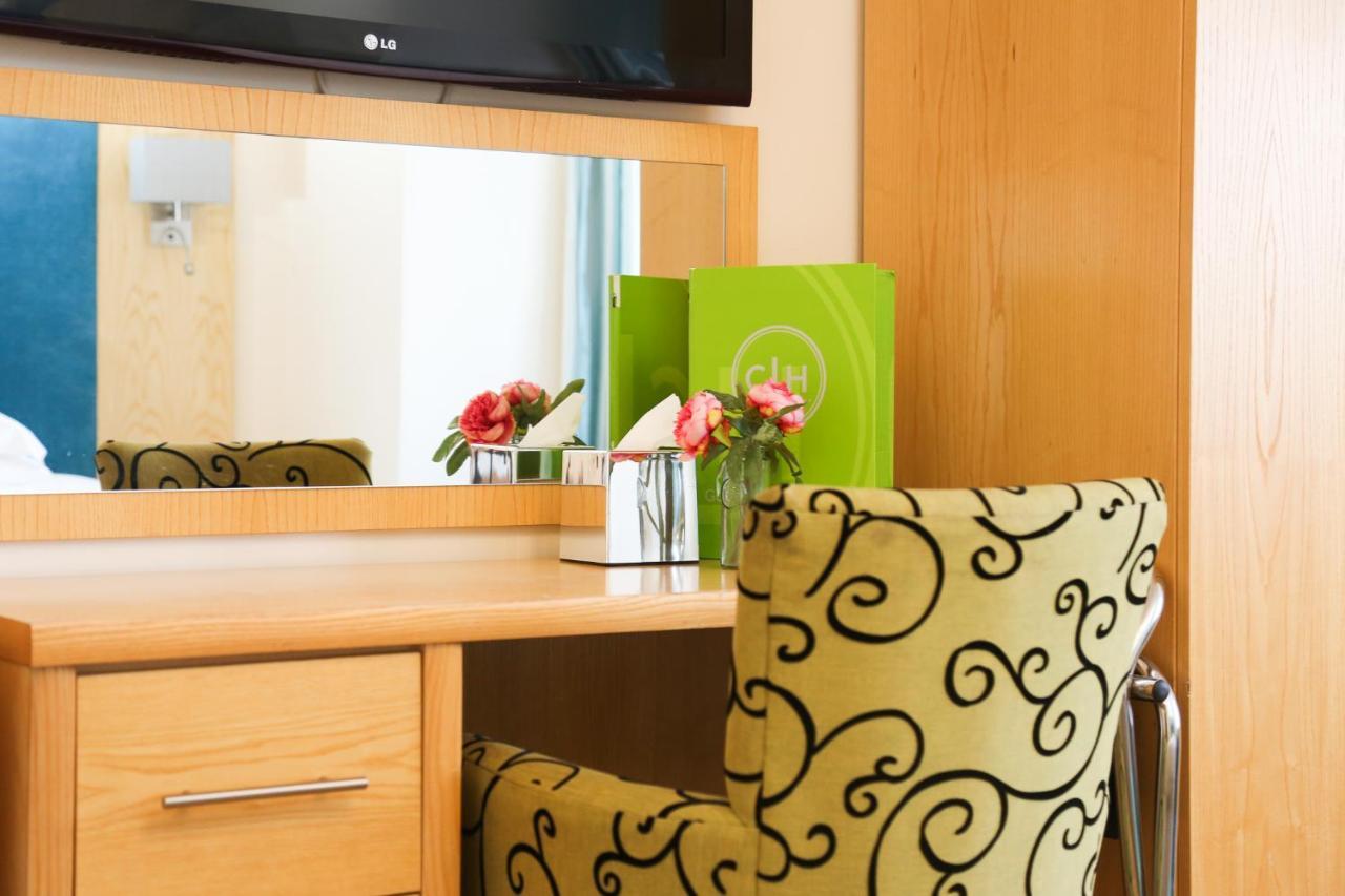 Hotel Clubhouse B& B Nairn Esterno foto