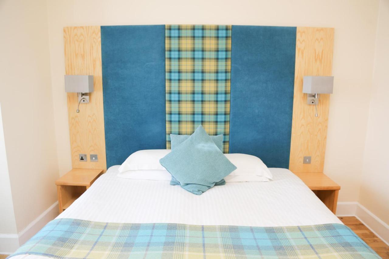 Hotel Clubhouse B& B Nairn Esterno foto