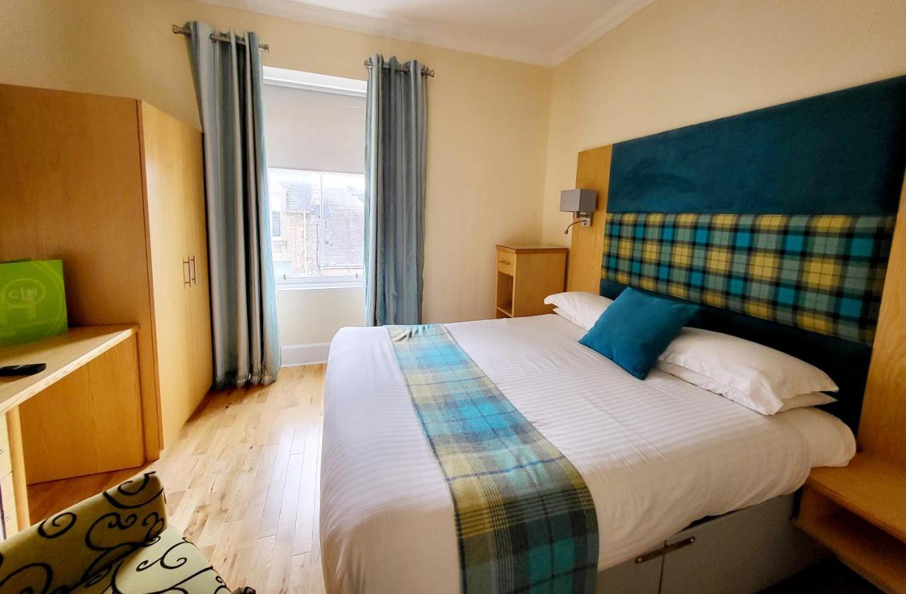 Hotel Clubhouse B& B Nairn Esterno foto