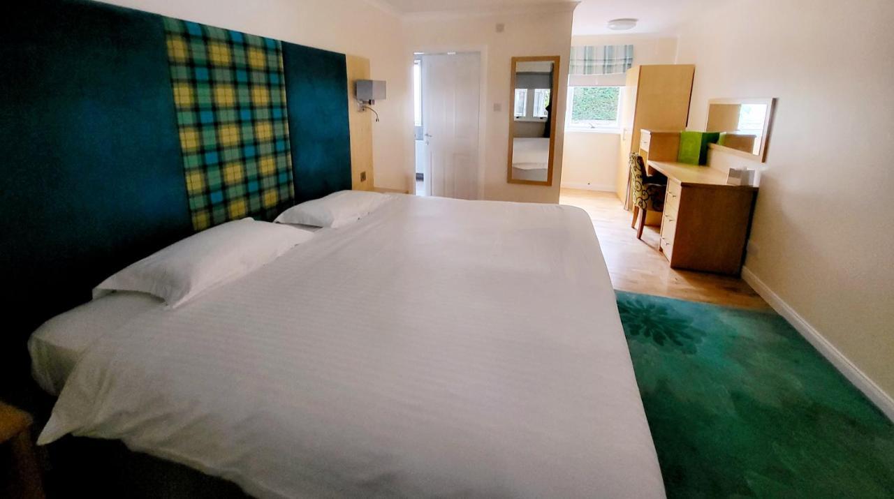 Hotel Clubhouse B& B Nairn Esterno foto