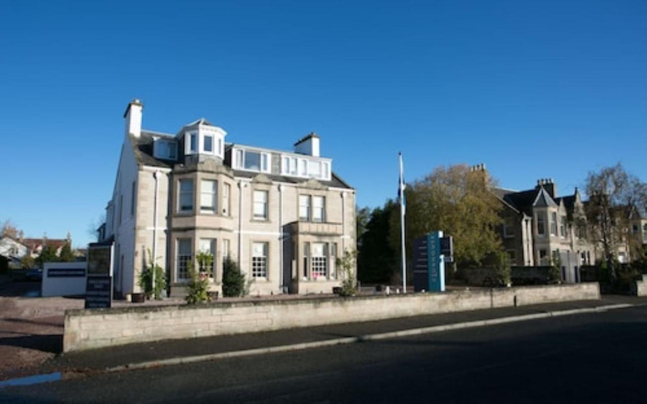 Hotel Clubhouse B& B Nairn Esterno foto