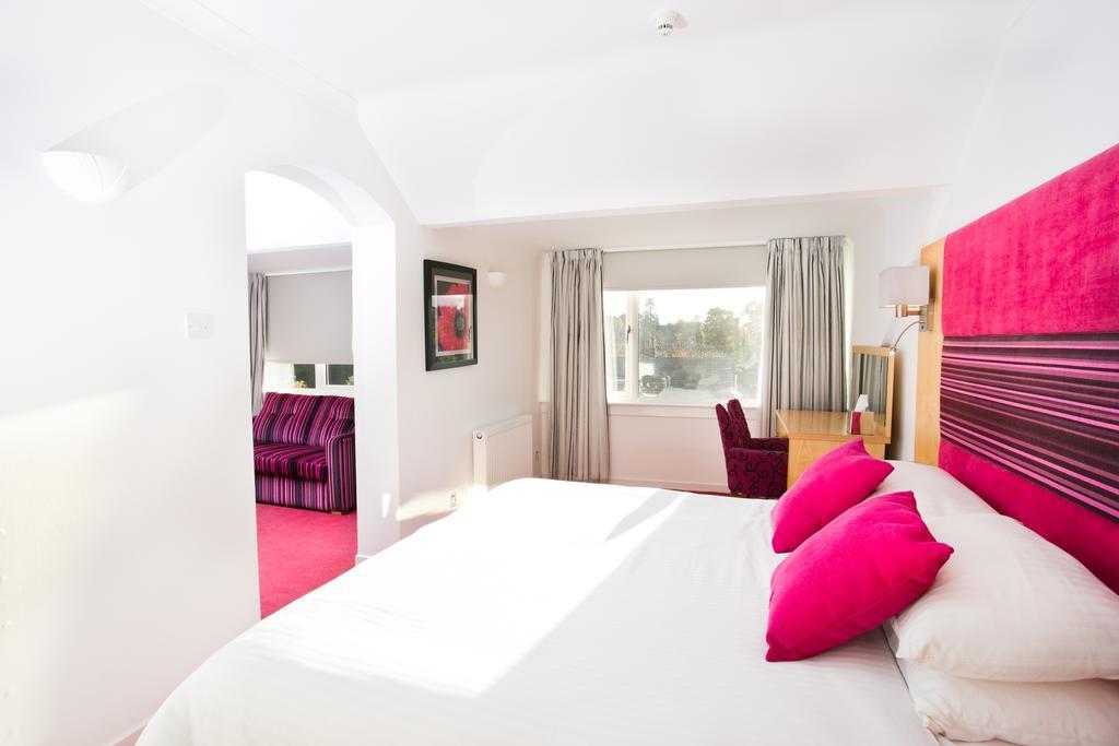 Hotel Clubhouse B& B Nairn Esterno foto