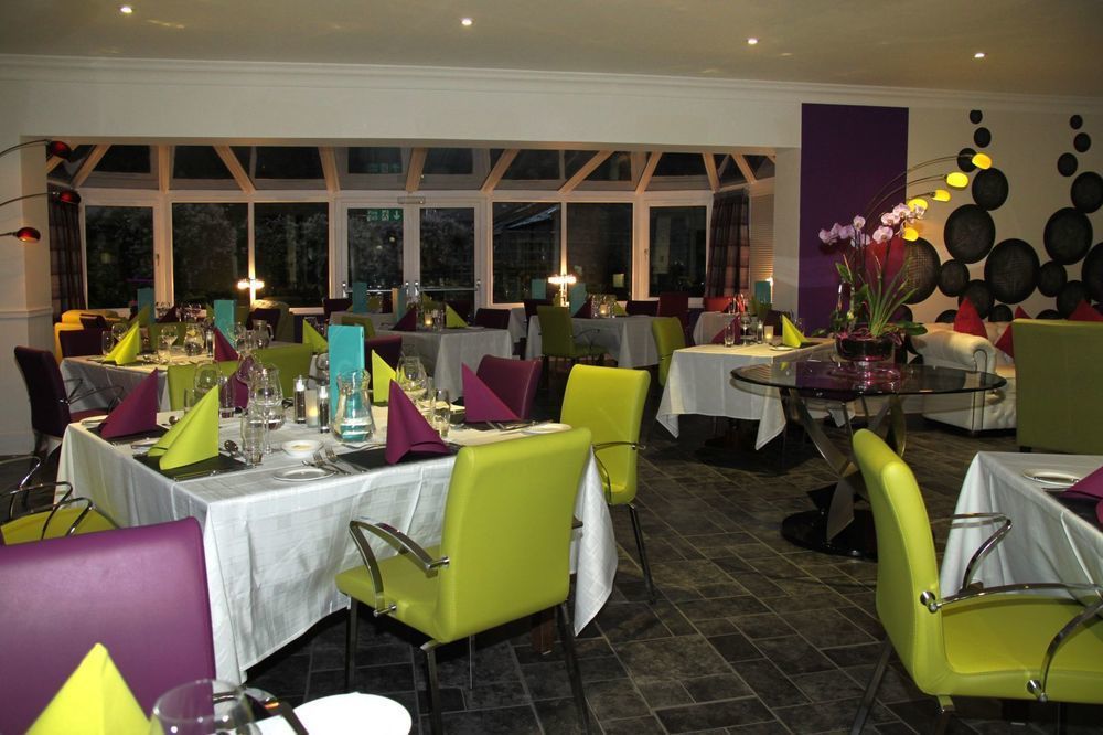 Hotel Clubhouse B& B Nairn Esterno foto
