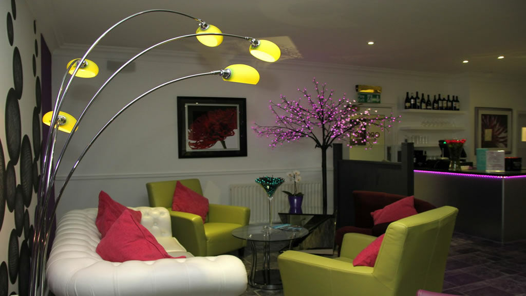 Hotel Clubhouse B& B Nairn Esterno foto